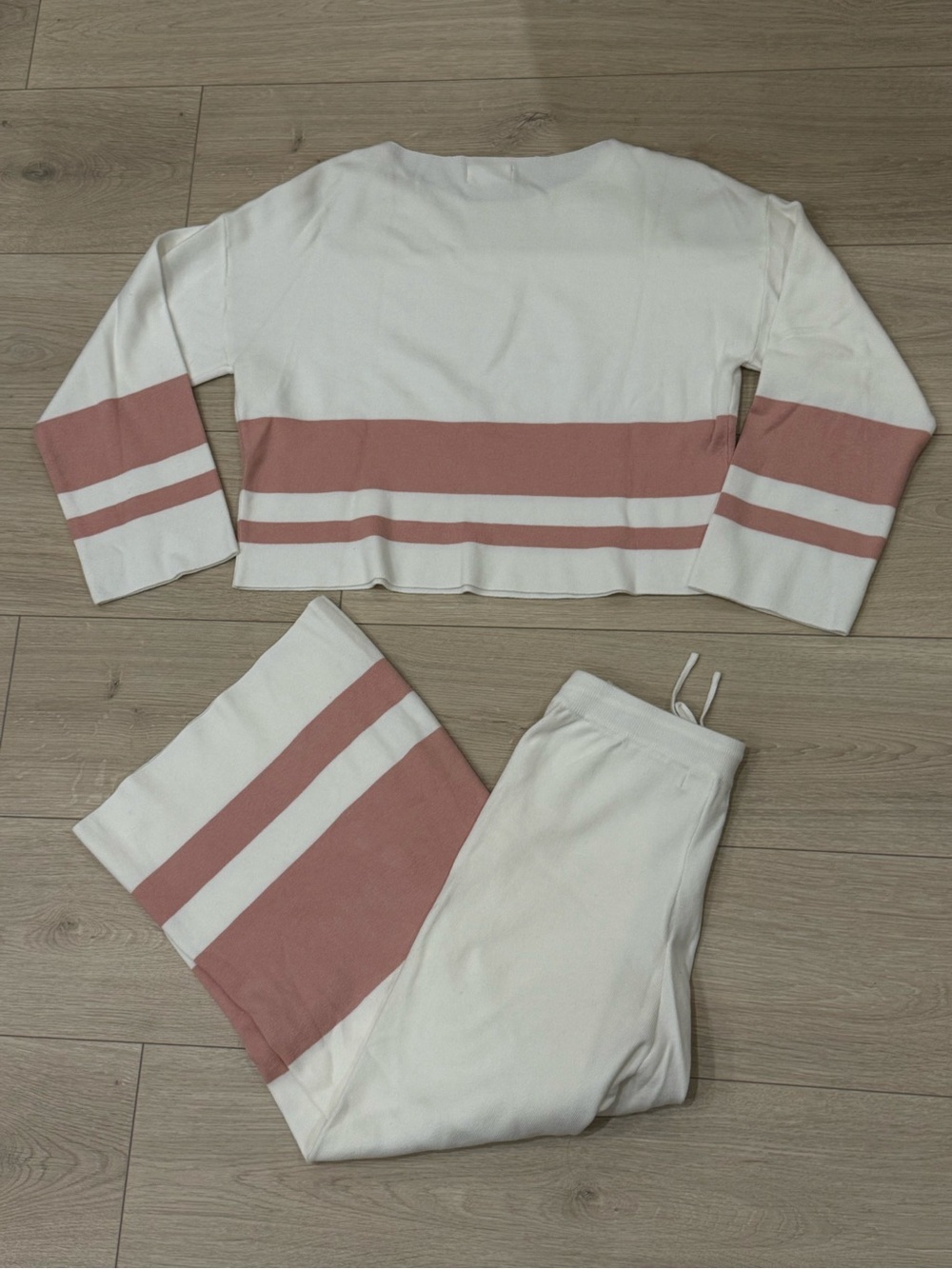 Luca and Grae Set